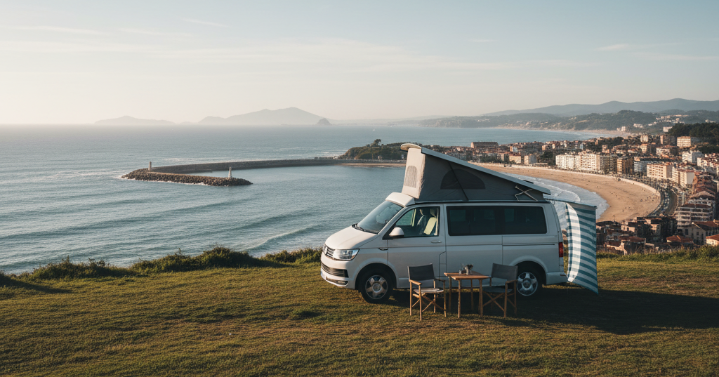 De Pontevedra a Cabo Home y Combarro: Un fin de semana sobre ruedas