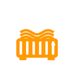 Calefacción para Camper