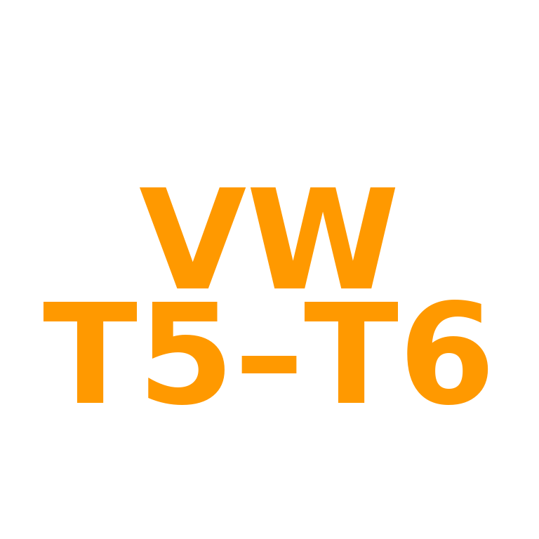 Volkswagen Camper T5-T6