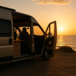 La Guía Definitiva de Seguridad en Camper: Cómo Evitar que tu Aventura se Convierta en una Odisea