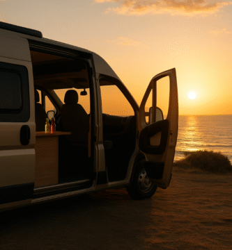 La Guía Definitiva de Seguridad en Camper: Cómo Evitar que tu Aventura se Convierta en una Odisea