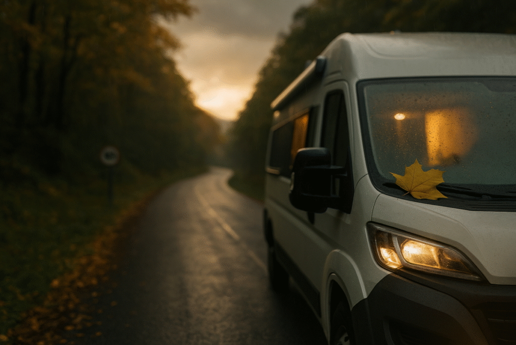 Manifiesto Camper de Otoño