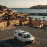 Pernocta responsable: la guía definitiva para convivir (bien) en pueblos costeros