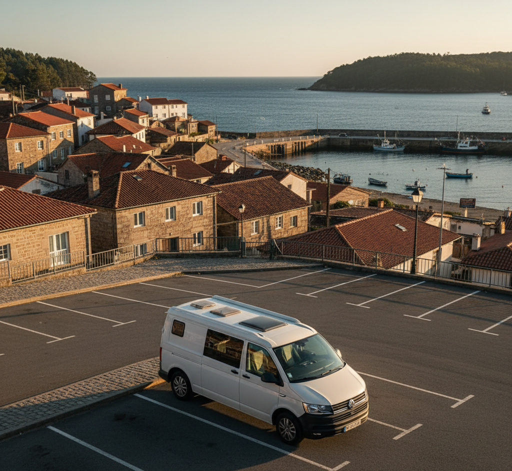 Pernocta responsable: la guía definitiva para convivir (bien) en pueblos costeros