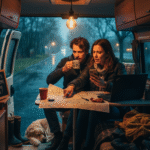 Puentes de noviembre: 3 rutas camper listas para salir mañana