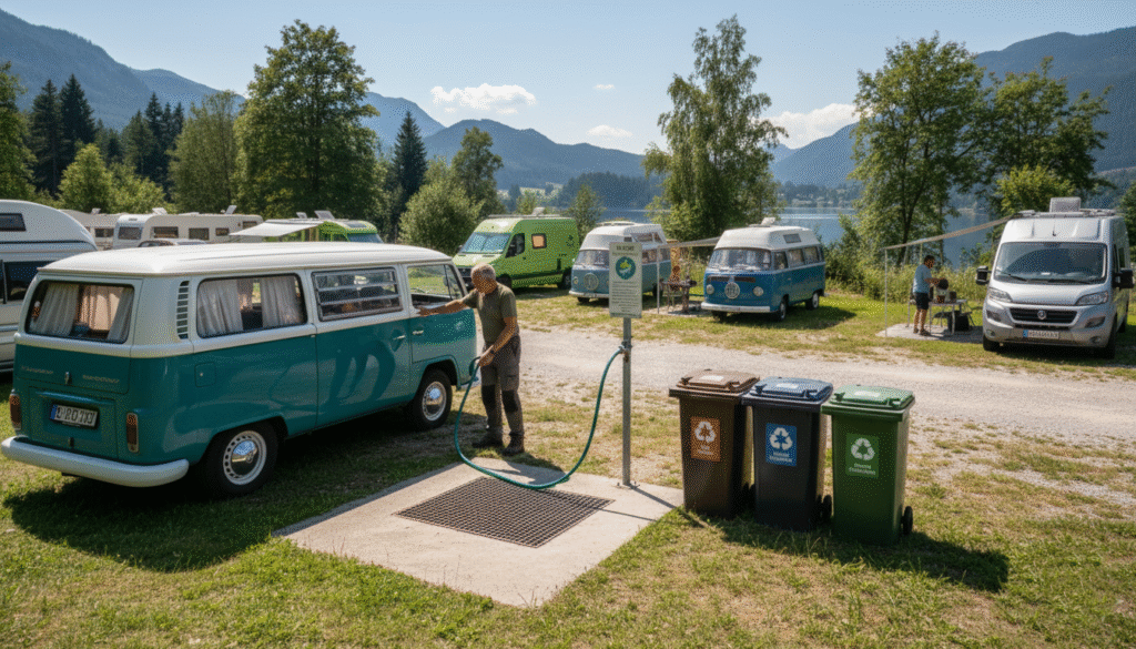No uses las papeleras públicas como contenedor infinito de basura doméstica.