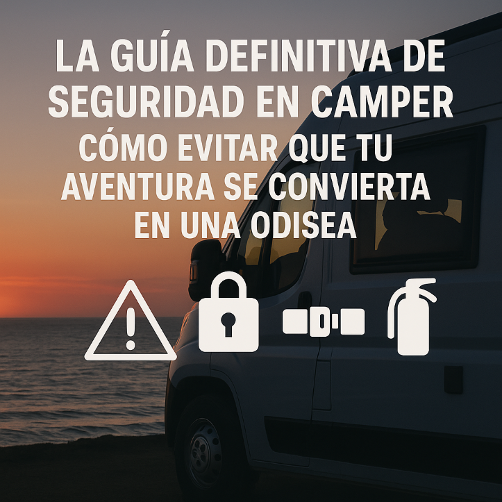 Seguridad Camper